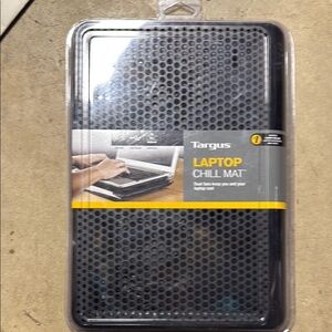 Targus Gray Laptop Cooling Pad